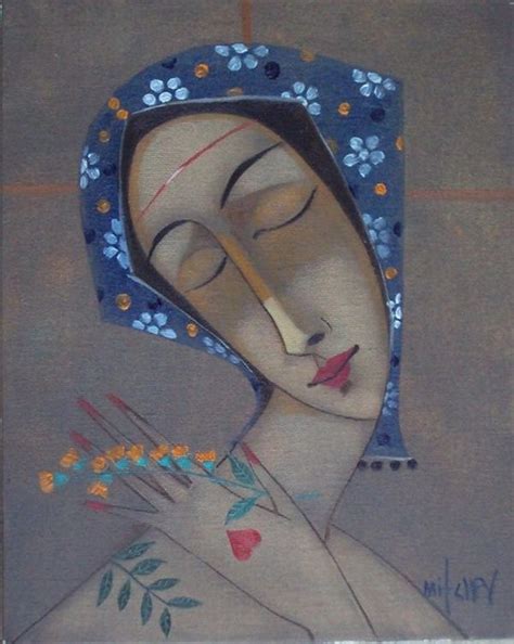 Impressioni Artistiche : ~ Peter Mitchev ~ | Abstract art painting ...
