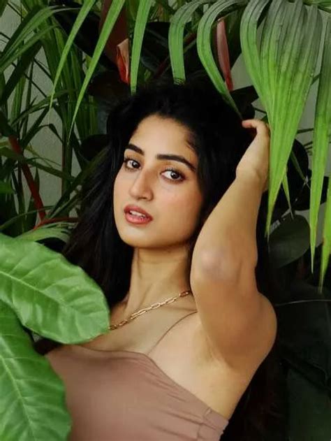 Sushmita Shetty: Rising Star Making Waves in Telugu Cinema