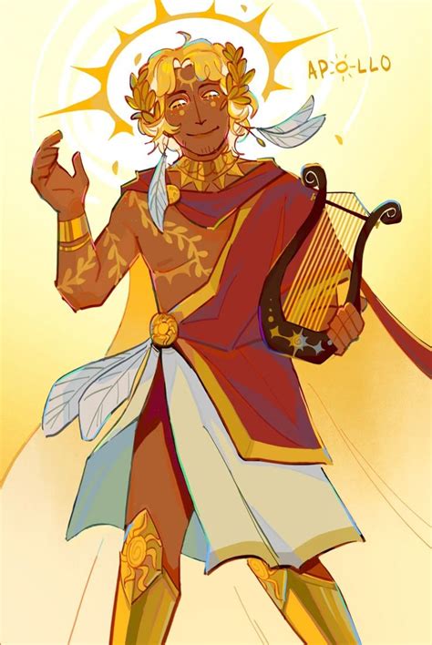 gods  olympus drawing olympus drawing ideas apollo mythology art