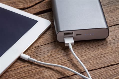 Corporate Power Banks - Endless Promo