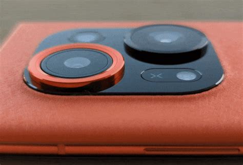 Tecno выпустила смартфон с самой необычной камерой - AndroidInsider.ru