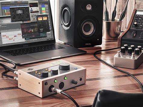 Universal Audio Volt review: Pro studio pedigree at a home studio price