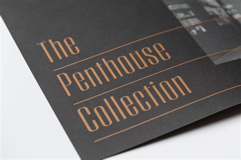 Lauren Penthouse Collection — Chris Yoon