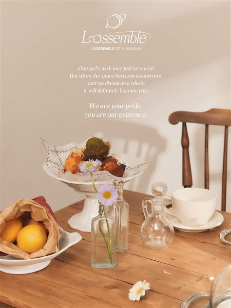 LUSSEMBLE Official thread (5 Former Loona members) | KProfiles Forum