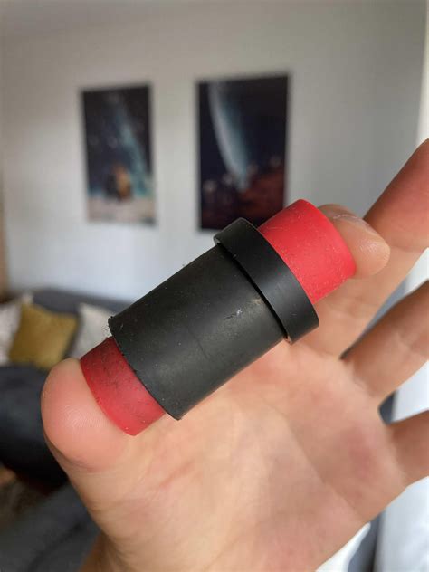 MOZA SR-P Lite Brake Pedal Mod : r/moza