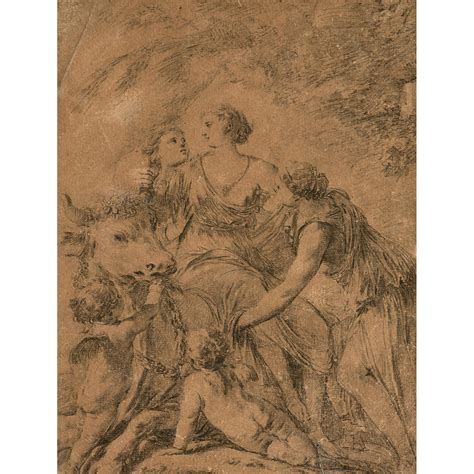 lot laurent de la hyre paris