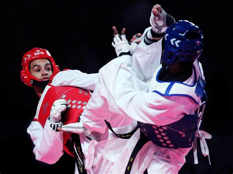 Taekwondo A Practical Guide To The World S Most P 9