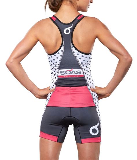 Women s triathlon clothing including tri shorts tops – Artofit