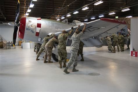 Airmen move Peterson Air and Space Museum aircraft > Peterson Air Force ...