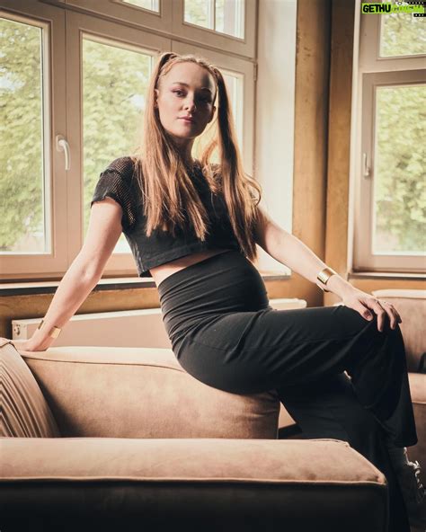 Larissa Rieß Wiki, Biography, Age, Gallery, Spouse and more