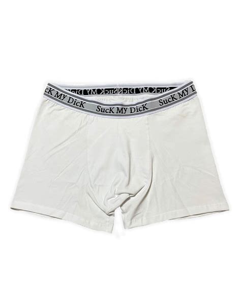 MUSINSA | THUGCLUB SUCK MY DICK - White