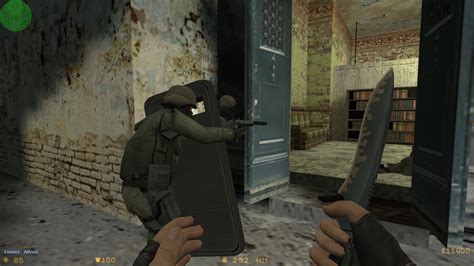 Download Counter-Strike 1.6 Source Edition