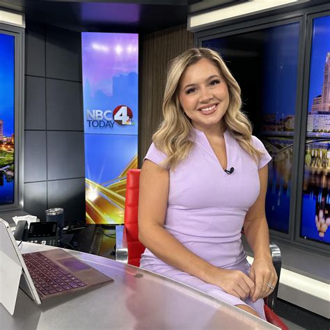 Andrea Robinson NBC4