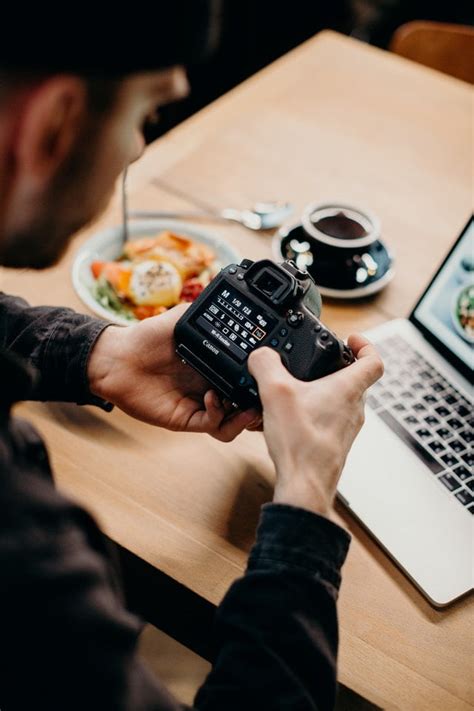 Understanding File Formats In Photography