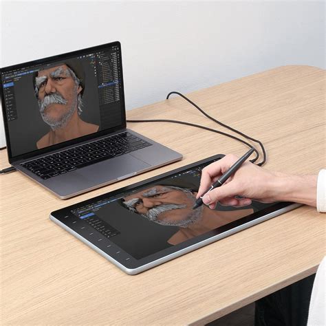GAOMON | Innovative Pen Tablets and Displays for Beginners