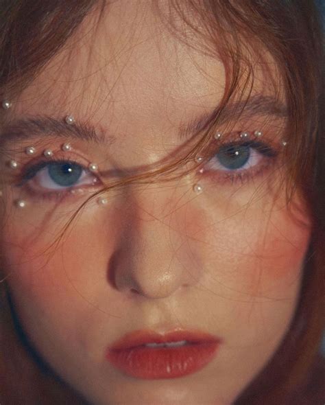 Épinglé par Karina Glezz sur Maquijalle de ojos con piedritas ...