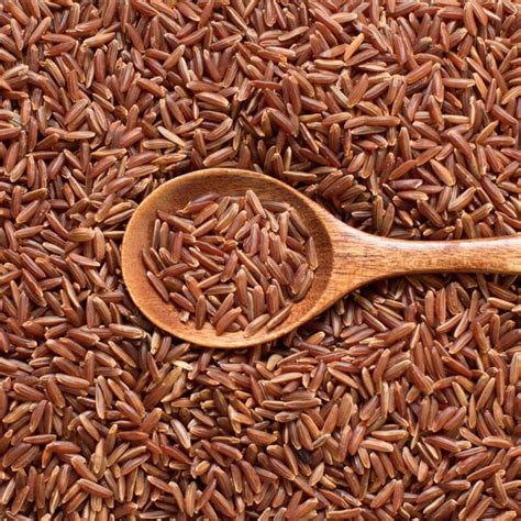 red rice organic uttarakhand