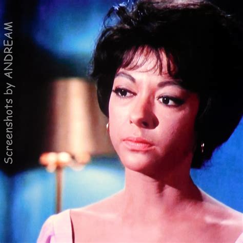 Rita Moreno as 'Anita' West Side Story (1961) | Anita west side story