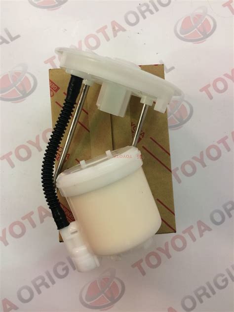 Топливный фильтр Toyota (Япония)