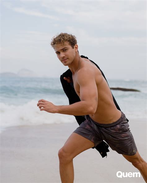 André Luiz Frambach: “Acredito muito no lema de que ‘o que é para ser