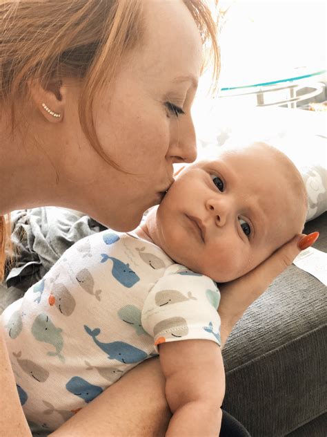 Postpartum Transformation - Part 2 — YOGABYCANDACE