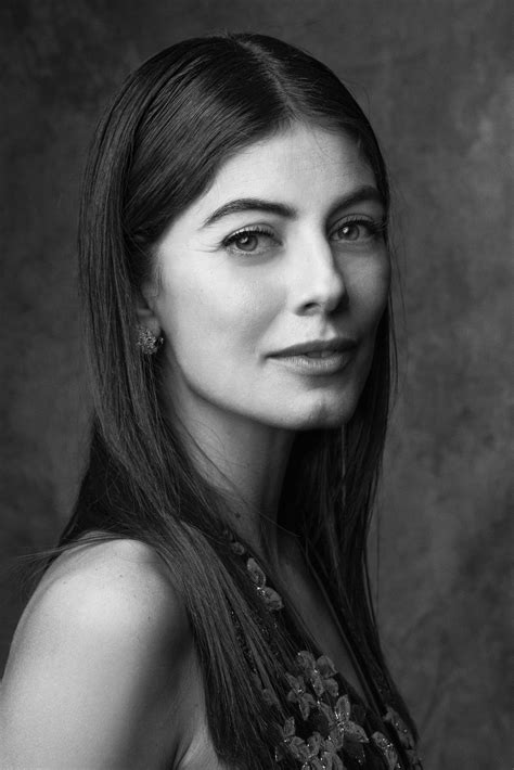 Alessandra Mastronardi