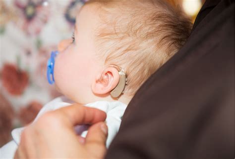 hearing aids  aussie deaf kids