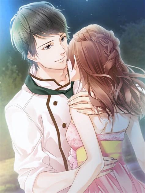 Mitsuki Aoi CGs [Chocolate Temptation] | Anime, Anime love, Chocolate