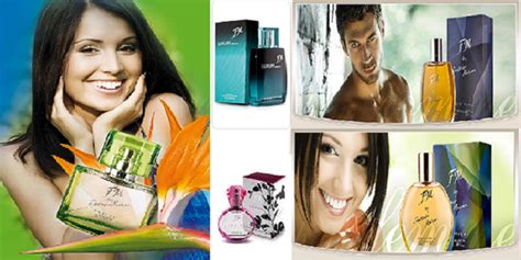 Fragrance World of FM - A Time of Luxury!: FM Group Fragrances