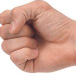 hand holding meme generator imgflip