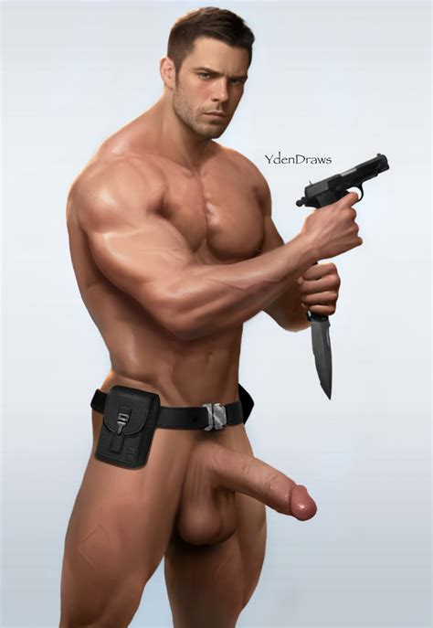 beefcake hunter elijah 3