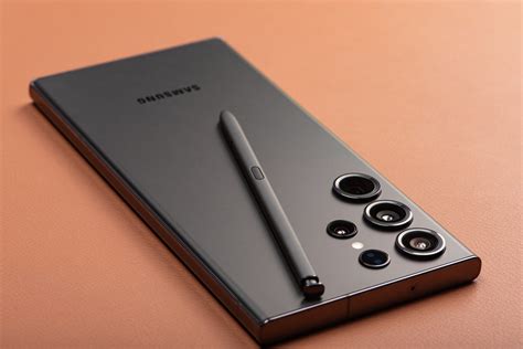 samsung galaxy  ultra review