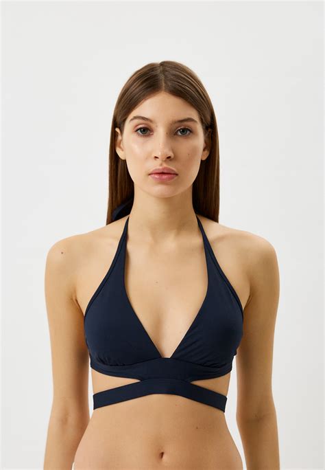 Лиф Seafolly Australia, цвет: синий, RTLACH513401 — купить в интернет ...
