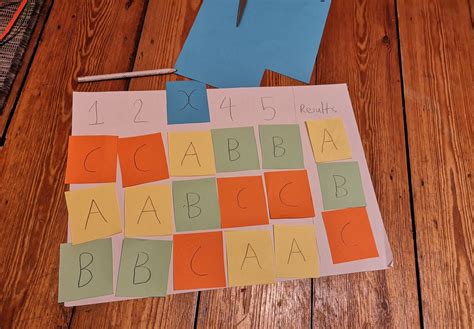 create  voting system design talk