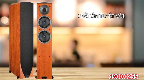 Loa Jamo C605 nhập khẩu chính hãng nghe nhạc cực hay
