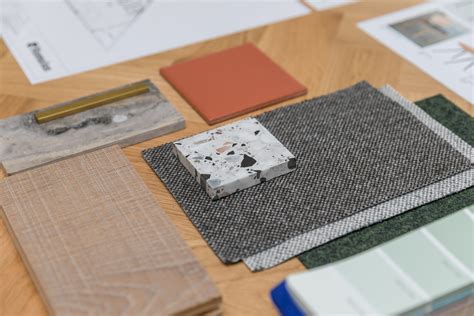 CustomBuild | Hammersmith Campus