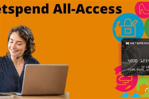 What does all-access mean on a Netspend card? - Africa Voice - Social ...