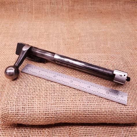 Lee Enfield No. 1 Mk III Complete Bolt Assembly | Old Arms of Idaho, LLC