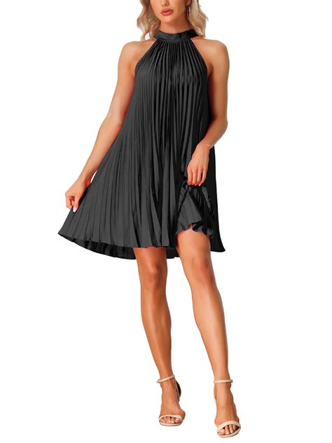 casual halter dresses 11