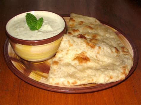 Homemade East Indian Chapati Bread Recipe - Food.com