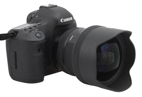 Sigma A 12-24 mm f/4 DG HSM review - Introduction - LensTip.com