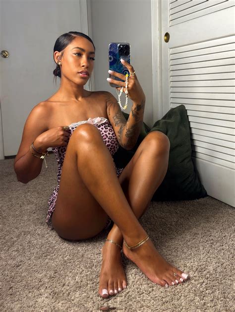 Serenity Grace | never letting up | Instagram