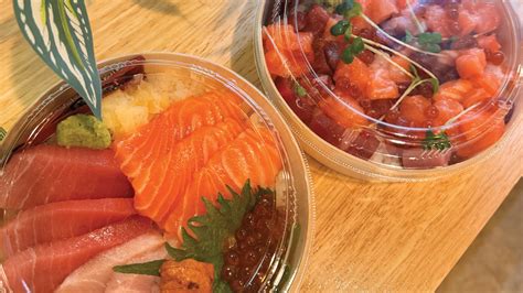 20 Things to Eat at Marufuji Japanese Market in Tysons