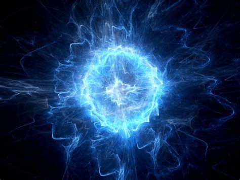Science Of Antimatter: The $62.5 Trillion Matter