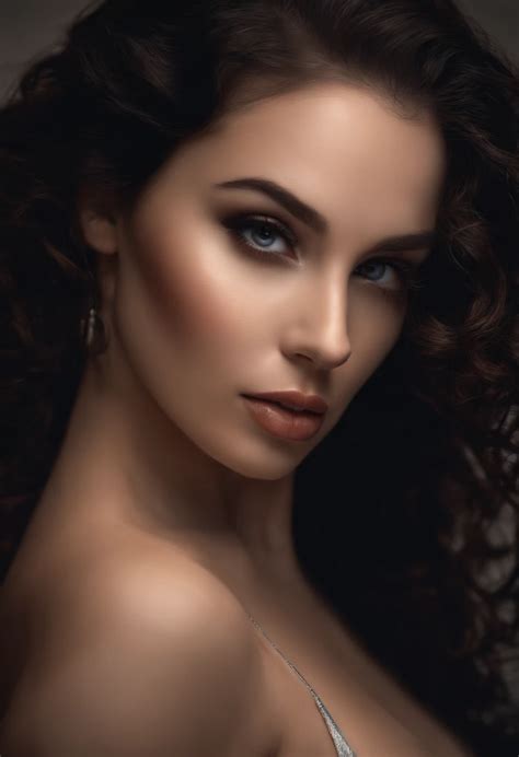 qualityultra detailedrealisticportraitnude female seaart ai