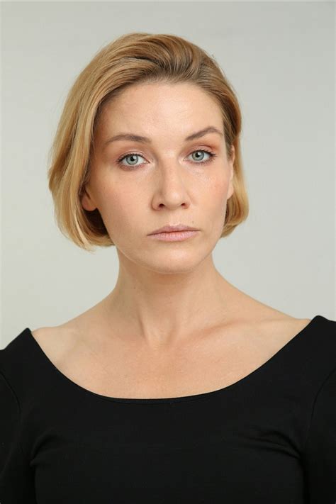 Елена Кузнецова (VII) - актриса - фотографии - российские актрисы ...