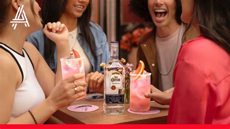 Creature London Collaborates with Jose Cuervo to Revolutionise Tequila ...