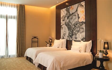 Country Club Lima Hotel - Lima, Peru : The Leading Hotels of the World