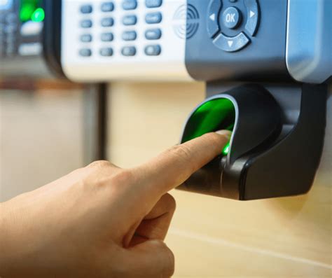main types  access control