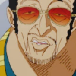 Kizaru Friends - Comic Vine